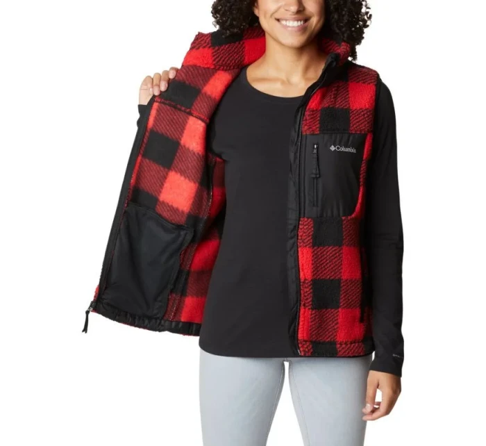 Vest W model 19408445 - Columbia