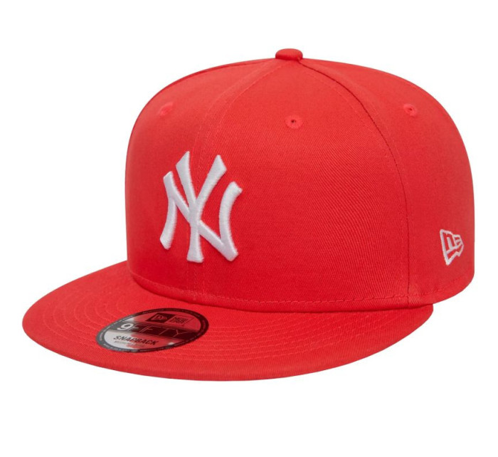 Kšiltovka New Era League Essential 9FIFTY New York Yankees 60435190