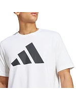 Pánské tričko adidas PWR 3 Graphic Tee M IY8582