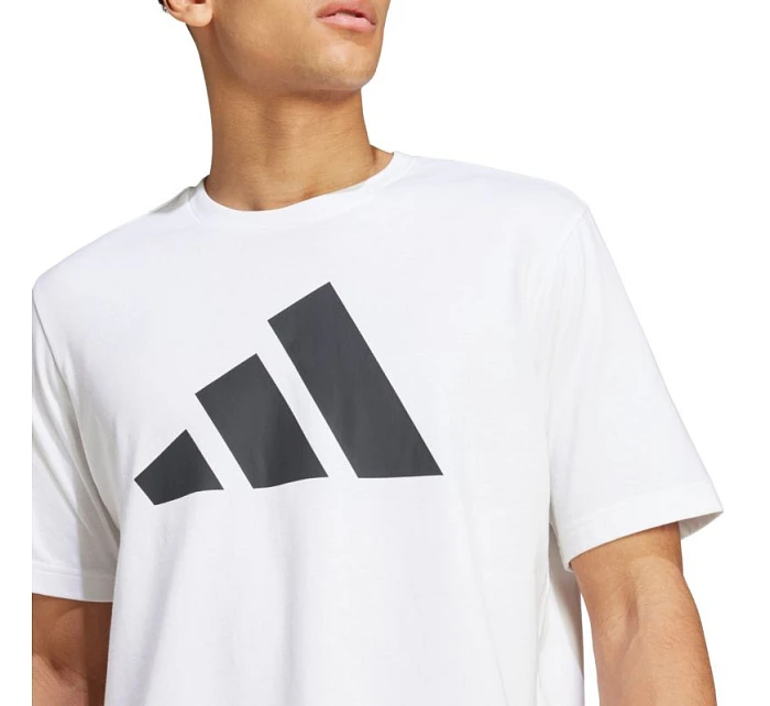 Pánské tričko adidas PWR 3 Graphic Tee M IY8582