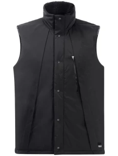 Alex Vest M model 20907209 pánské - Jack Wolfskin