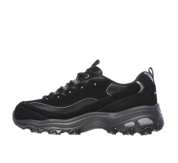 Boty   Black W model 21267104 - Skechers