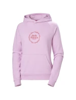 Bluza Helly Hansen Core Graphic Hoodie W 54239 052