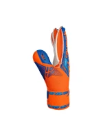 Attrakt Solid Finger Support Brankářské rukavice Jr model 20912433 - Reusch