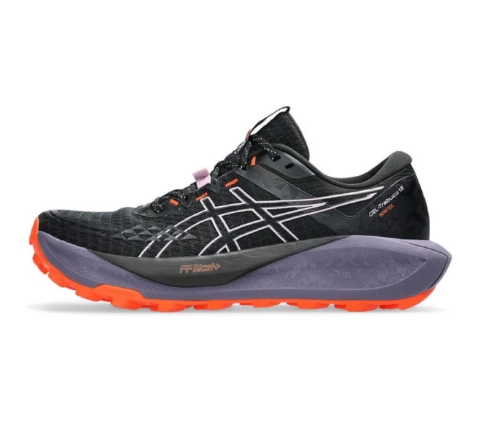 Boty Asics Gel Trabuco 13 GTX W 1012B767001 Boty Asics Gel Trabuco 13 GTX W 1012B767001