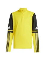 Squadra 25 Training Top Jr Mikina model 21034818 - ADIDAS Squadra 25 Training Top Jr Mikina model 21034818 - ADIDAS