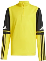 Adidas Squadra 25 Training Top Jr Mikina JP3380