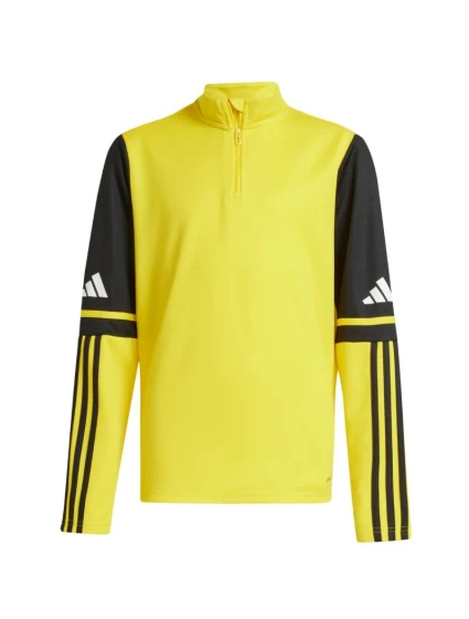 Squadra 25 Training Top Jr Mikina model 21034818 - ADIDAS Squadra 25 Training Top Jr Mikina model 21034818 - ADIDAS