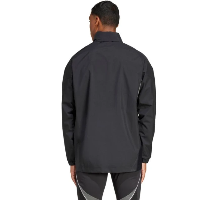 Adidas Tiro 25 Competition All-Weather jacket M IW0427 pánské Adidas Tiro 25 Competition All-Weather jacket M IW0427 pánské
