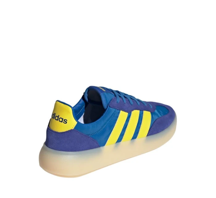 Boty adidas Barreda Decode M JI2319 Boty adidas Barreda Decode M JI2319
