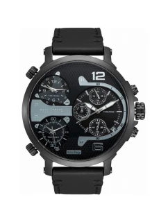 Pánské hodinky Paul Lorens PL11706A2-1A5 + BOX