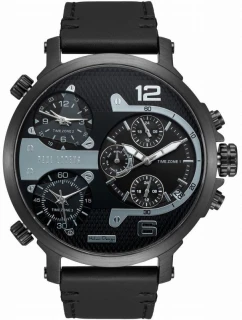 Pánské hodinky Paul Lorens PL11706A2-1A5 + BOX