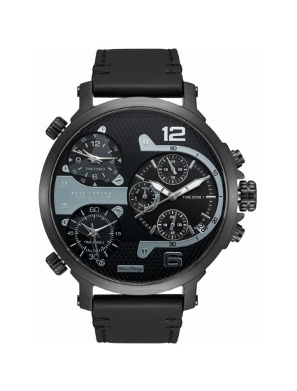 Pánské hodinky Paul Lorens PL11706A2-1A5 + BOX Pánské hodinky Paul Lorens PL11706A2-1A5 + BOX