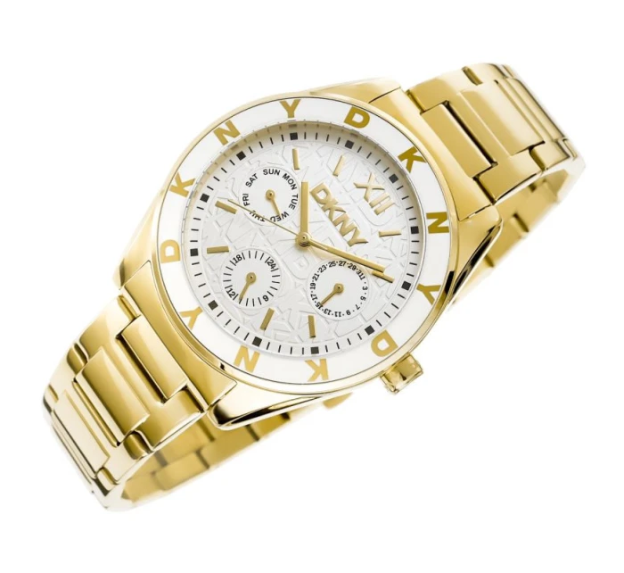 Dámské hodinky DKNY Chambers Multi Sport DK1L073M0025 + BOX Dámské hodinky DKNY Chambers Multi Sport DK1L073M0025 + BOX