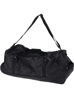 CESTOVNÍ SPORTOVNÍ TAŠKA S KOLEČKY PROWORLD ČERNÁ