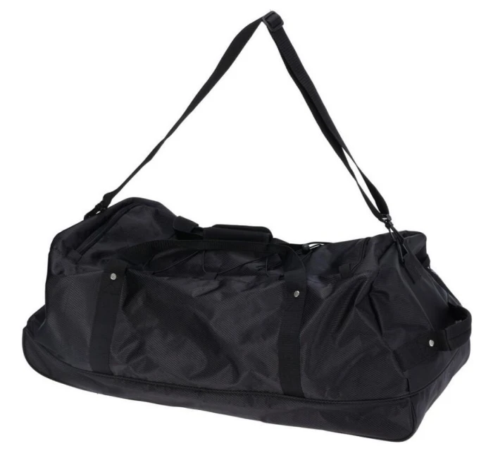 CESTOVNÍ SPORTOVNÍ TAŠKA S KOLEČKY PROWORLD ČERNÁ CESTOVNÍ SPORTOVNÍ TAŠKA S KOLEČKY PROWORLD ČERNÁ