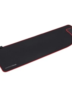 TRUST GXT764 GLIDE-FLEX RGB XXL podložka pod myš
