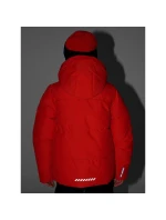 Chlapecká lyžařská bunda 5000 s membránou model 21920645 - 4F