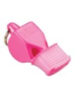 FOX CMG Classic Bezpečnostní píšťalka + šňůra 9603-0408 růžová FOX CMG Classic Bezpečnostní píšťalka + šňůra 9603-0408 růžová