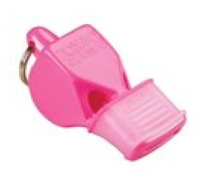 FOX CMG Classic Bezpečnostní píšťalka + šňůra 9603-0408 růžová FOX CMG Classic Bezpečnostní píšťalka + šňůra 9603-0408 růžová