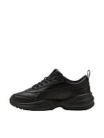 Dámské boty Puma Cilia 2, černé, 407285 01 Dámské boty Puma Cilia 2, černé, 407285 01