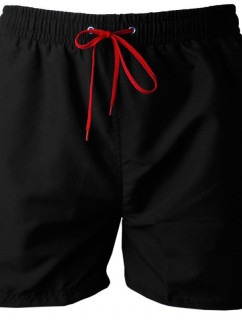 Pánské plavecké šortky Crowell M černé 300/400
