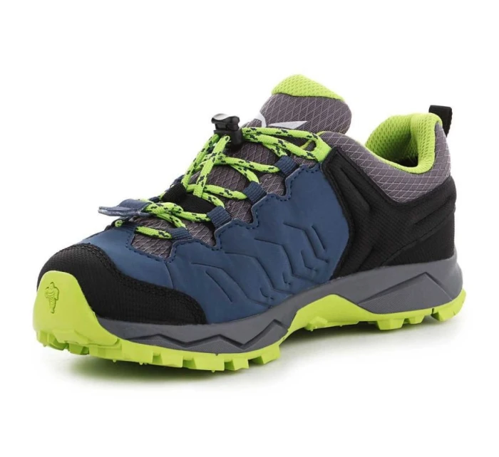 Dětské trekové boty Jr Trainer model 16071077 - Salewa