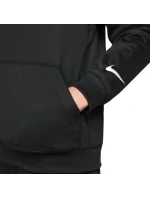 Pánská mikina NK DF FC Libero M DC9075 010 - Nike