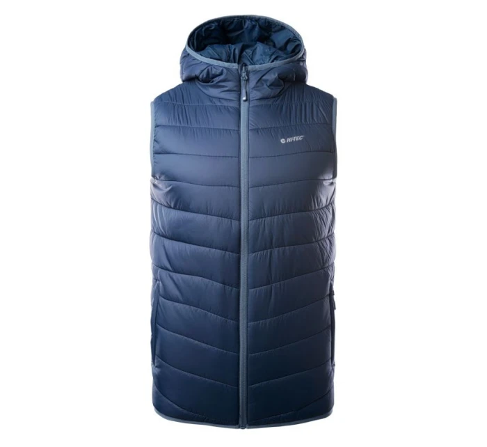 Pánská vesta sinlus M 92800326481 - Hi-Tec