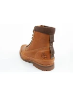 Trekingové boty Timberland M TB0A2MQ5231