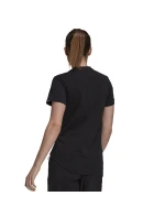 Dámské tričko TX Pocket W GU8984 - Adidas