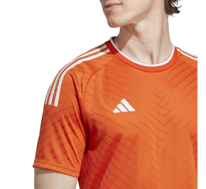 Fotbalové tričko adidas Campeon 23 Jersey M IC1235 pánské Fotbalové tričko adidas Campeon 23 Jersey M IC1235 pánské