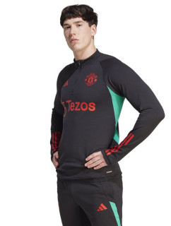 Adidas Manchester United TR Top M mikina IA7293