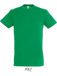 SOL'S Regent Tričko 25.1380 kelly green