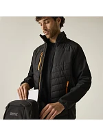 Regatta TRA 958 Hybridní bunda "Pro Universal" 36.A958 navy/ash