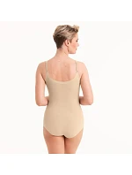 Essential komfortní body s pěnovou výztuží 3554 desert - Anita Classix Essential komfortní body s pěnovou výztuží 3554 desert - Anita Classix