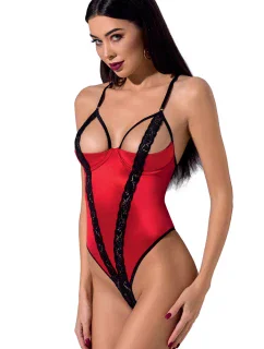 Passion Femmina barva těla:červená