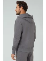 Italian Fashion Darwin long barva: dark mélange Italian Fashion Darwin long barva: dark mélange