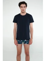 Vamp - Pánská trika – set 2 ks 20870 - Vamp