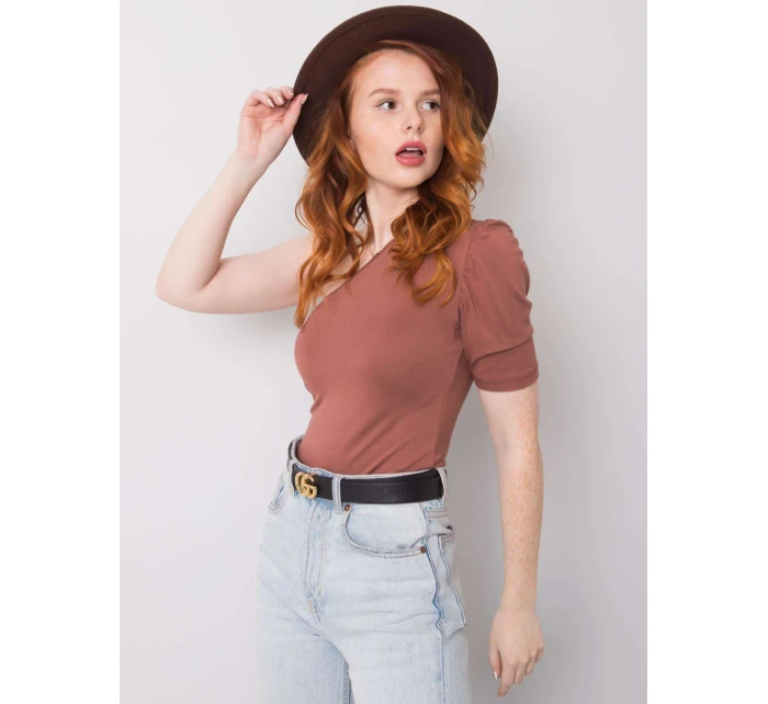 Halenka 95 BZ 190101.22P hnědá