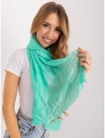 Chustka AT CH EH model 19737946 mietowy - FPrice