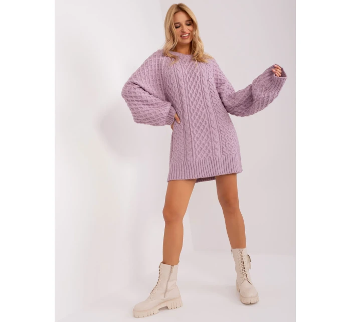 Propojka AT SW 2367 2.64P světle fialová