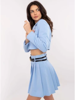 Żakiet DHJ ZT model 20831803 jasny niebieski - FPrice