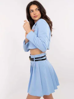 Żakiet DHJ ZT model 20831803 jasny niebieski - FPrice