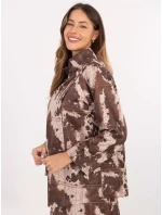 Bluza IT BL  khaki model 21480396 - FPrice