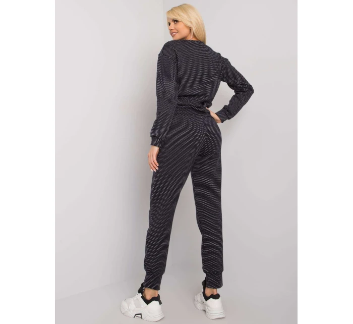 Sada LK KMPL 508716.35X černá