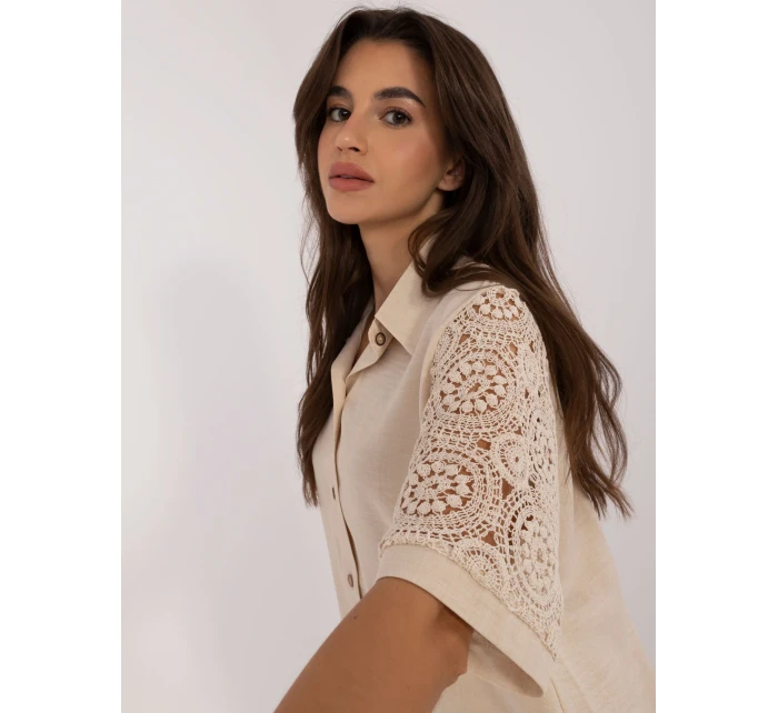 Sada LK KMPL 509745.88 světle béžová Sada LK KMPL 509745.88 světle béžová