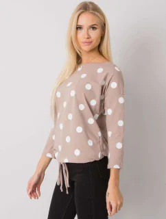 Halenka RV BZ 7250.31P tmavě lila