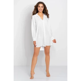 Dámská noční košile Bella model 17570437 - Momenti Per Me