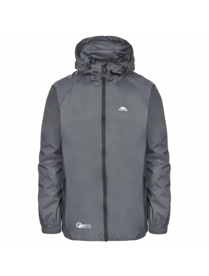 Nepromokavá bunda Trespass Qikpac Jacket